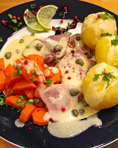 Rinderzunge Rezepte | Chefkoch Rinderzunge Rezepte | Chefkoch