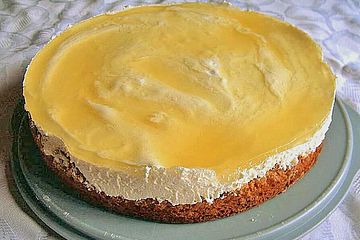 Birnen Schmand Torte Chefkoch 