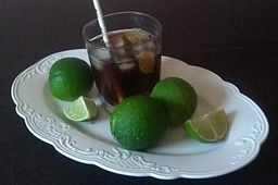 Cuba Libre Rezepte Chefkoch 