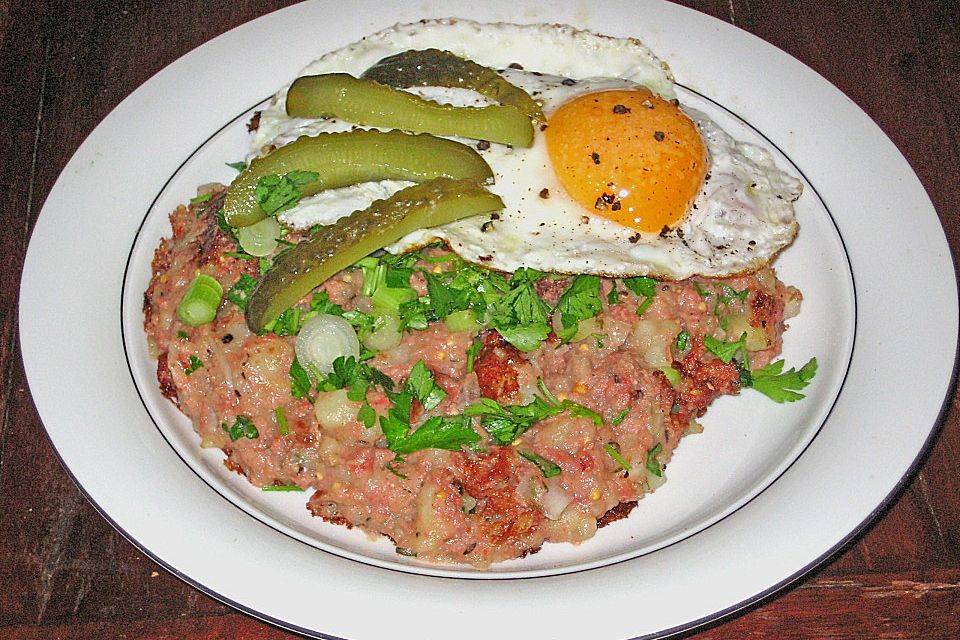 Corned Beef Hash