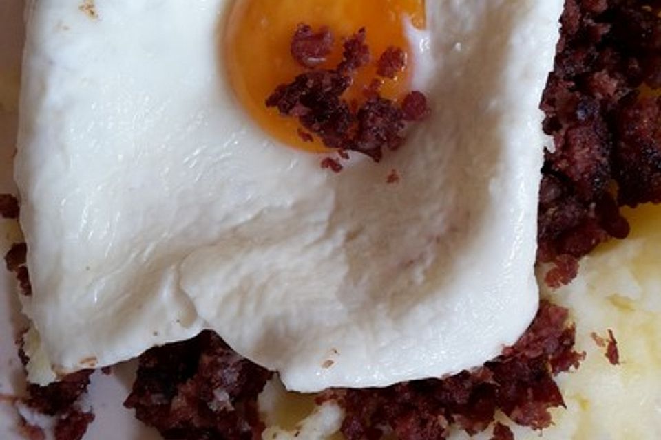 Corned Beef Hash