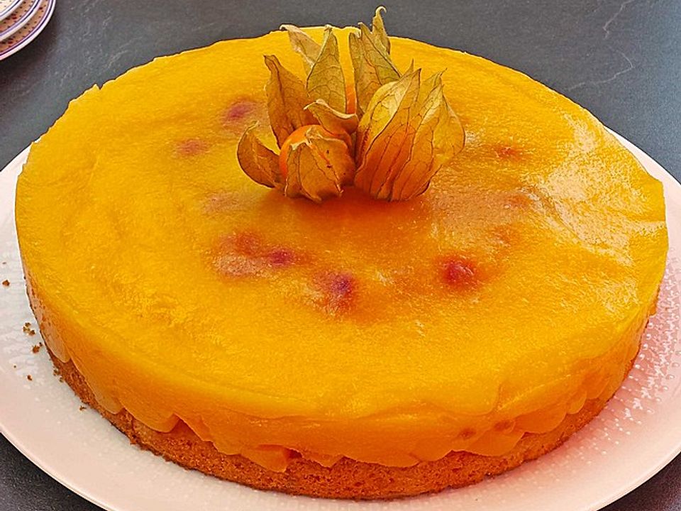 Tuttifrutti - Kuchen von vera5585| Chefkoch