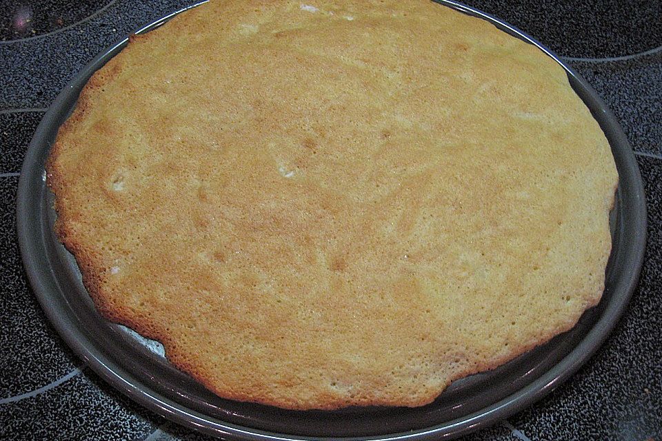 Prinzregententorte Prinzregententorte