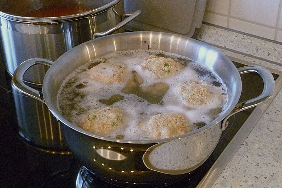 Semmelknödel