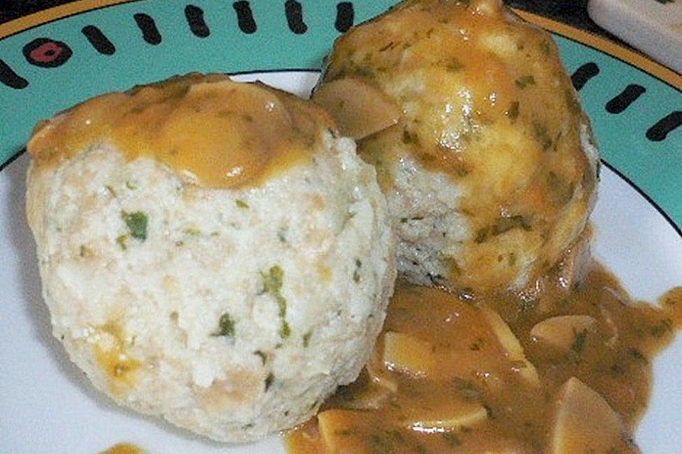 Semmelknödel