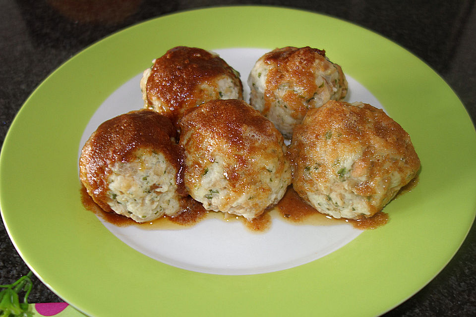 Semmelknödel