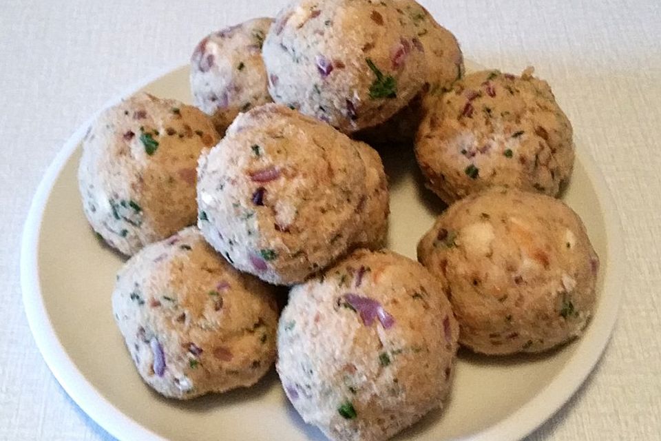 Semmelknödel