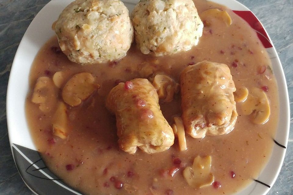 Semmelknödel