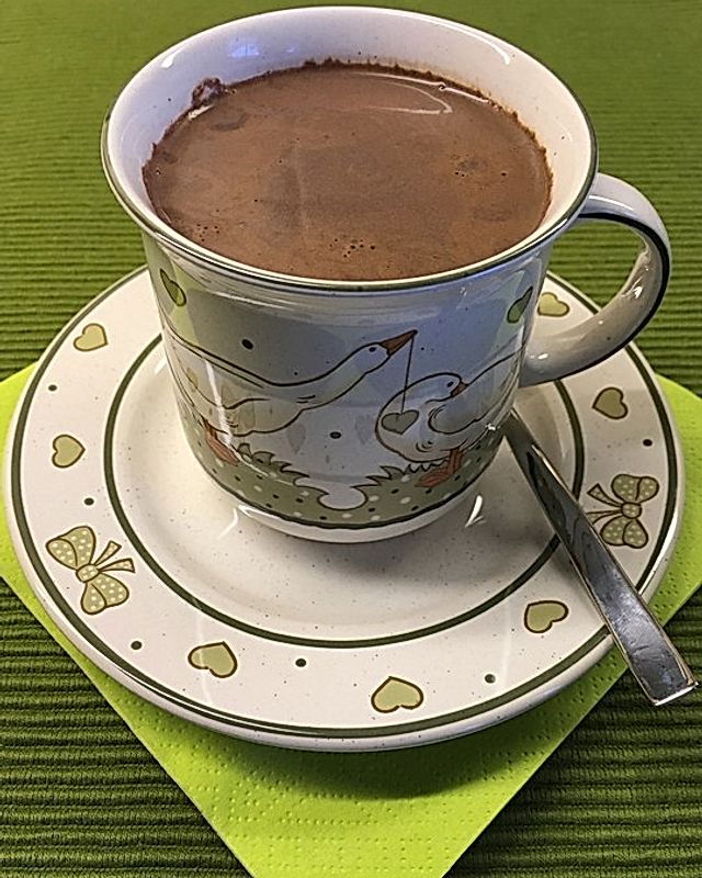 Kakao á la Zottel