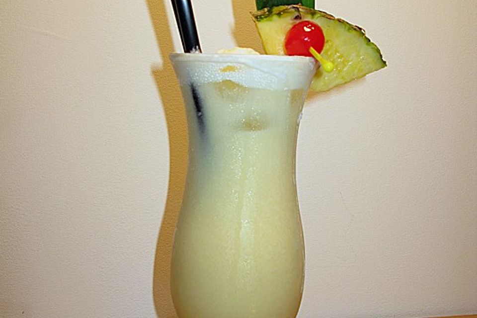 Pina Colada