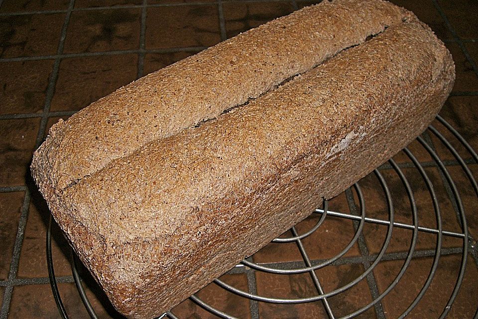 Dinkelbrot