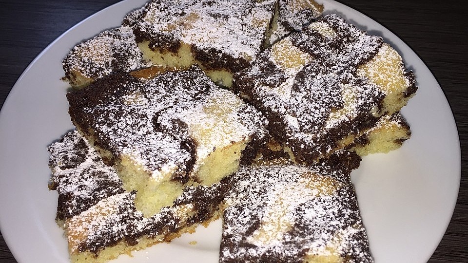 Versunkener Streuselkuchen-image