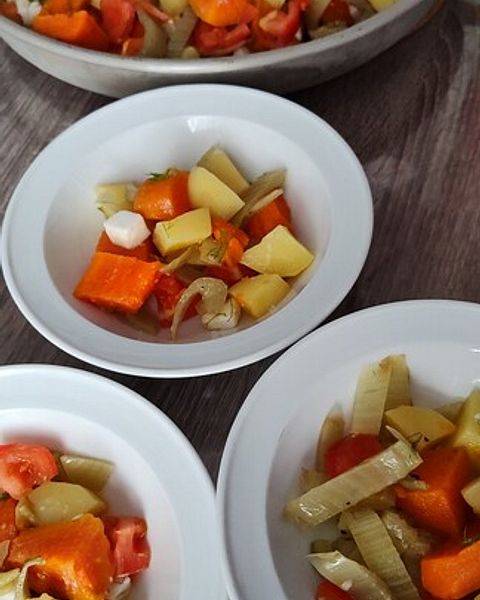Fenchelauflauf Rezepte | Chefkoch
