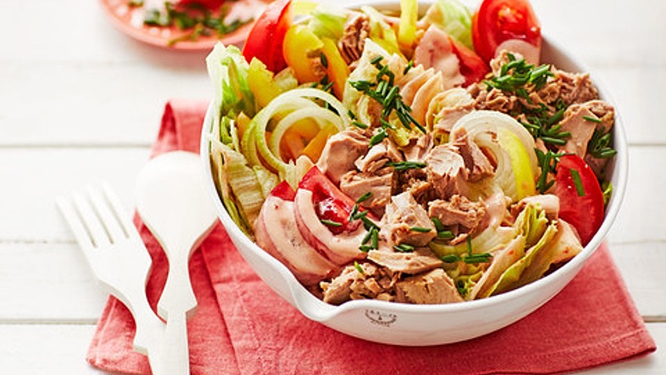 Thuna-Salat