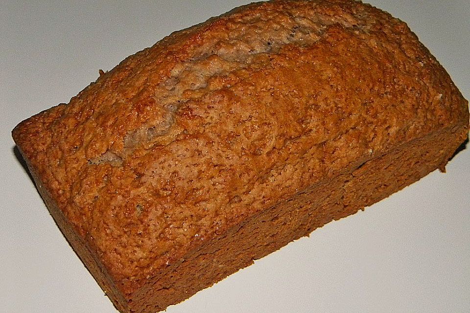 Erdbeerbrot