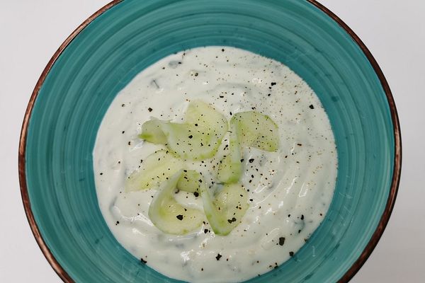 Tzatziki
