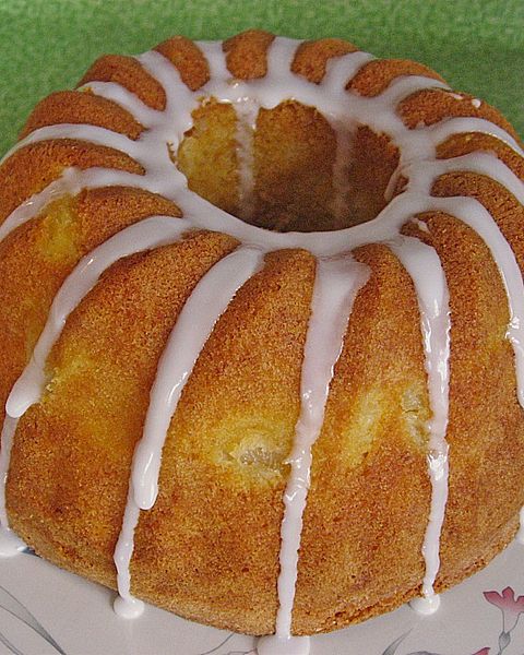 Napfkuchen Rezepte | Chefkoch