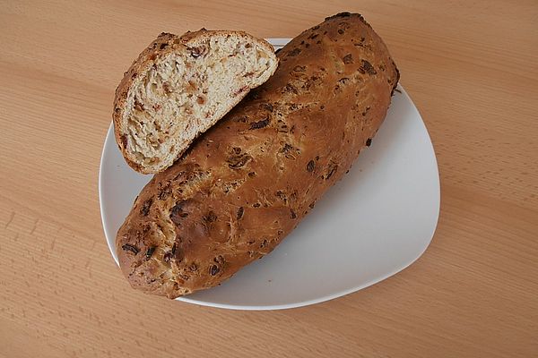 Zwiebelbrot von 24nikko | Chefkoch