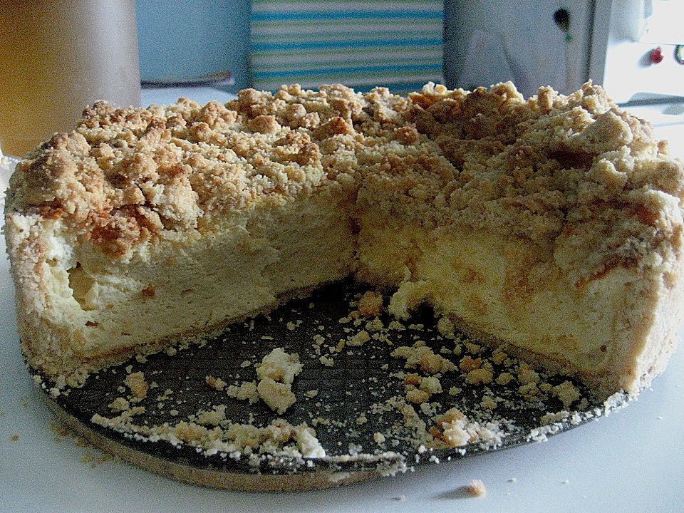 Der Beste Ksekuchen Der Welt Rezepte Chefkoch