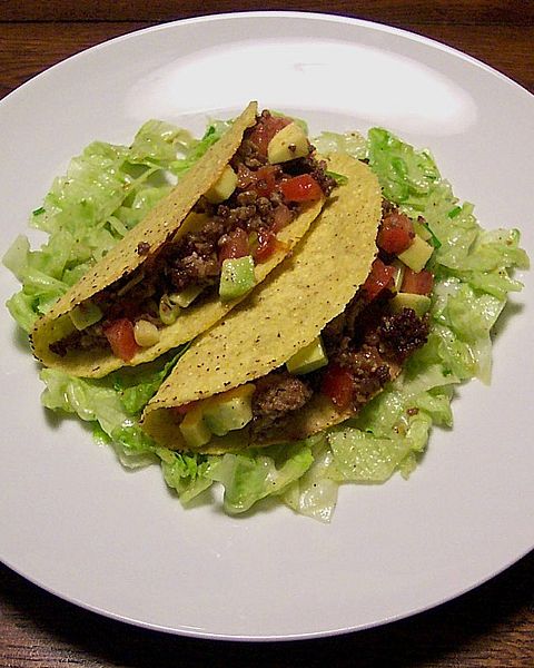 Taco Rezepte | Chefkoch