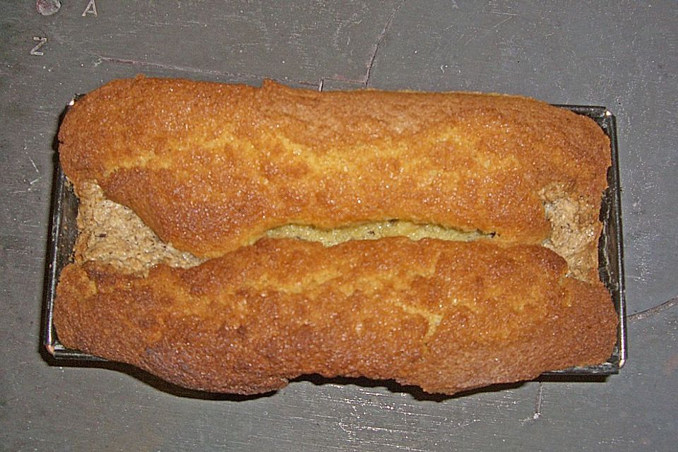 Makronenkuchen