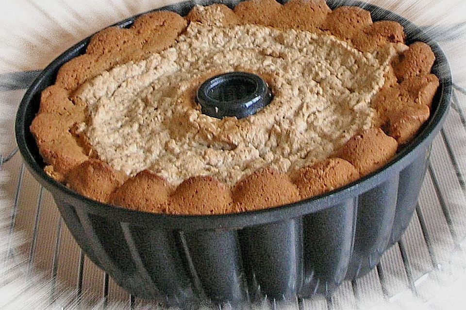 Makronenkuchen