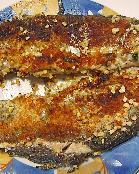 Regenbogenforelle Rezepte | Chefkoch Regenbogenforelle Rezepte | Chefkoch