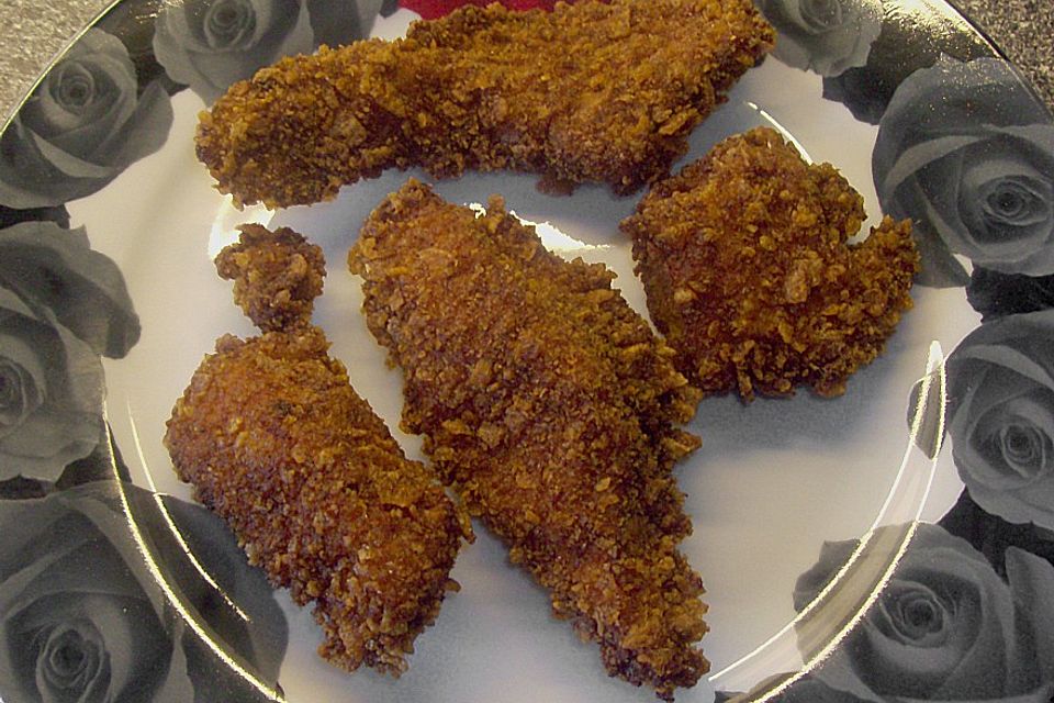 Crispy Chicken