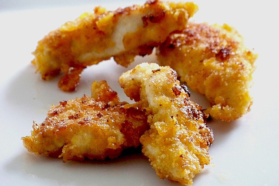 Crispy Chicken