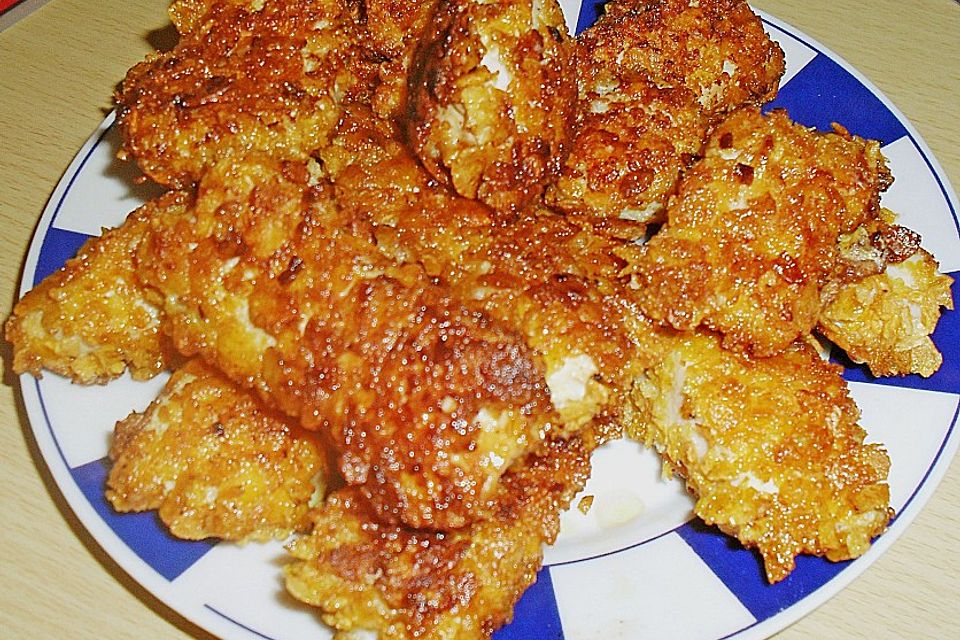 Crispy Chicken