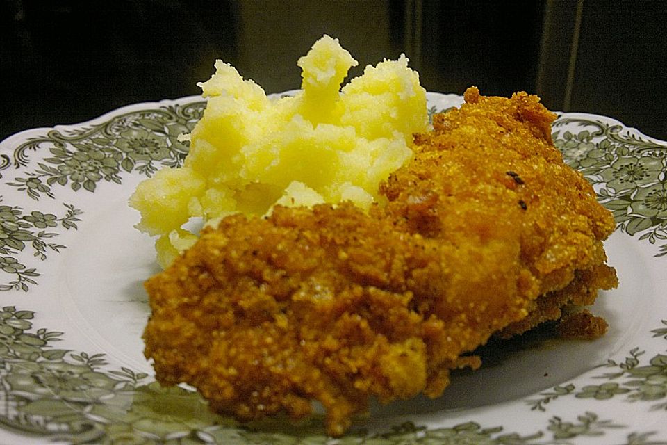 Crispy Chicken