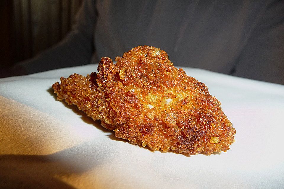 Crispy Chicken