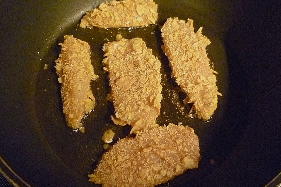 Crispy Chicken