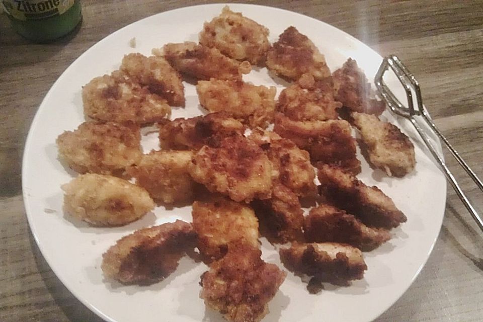 Crispy Chicken