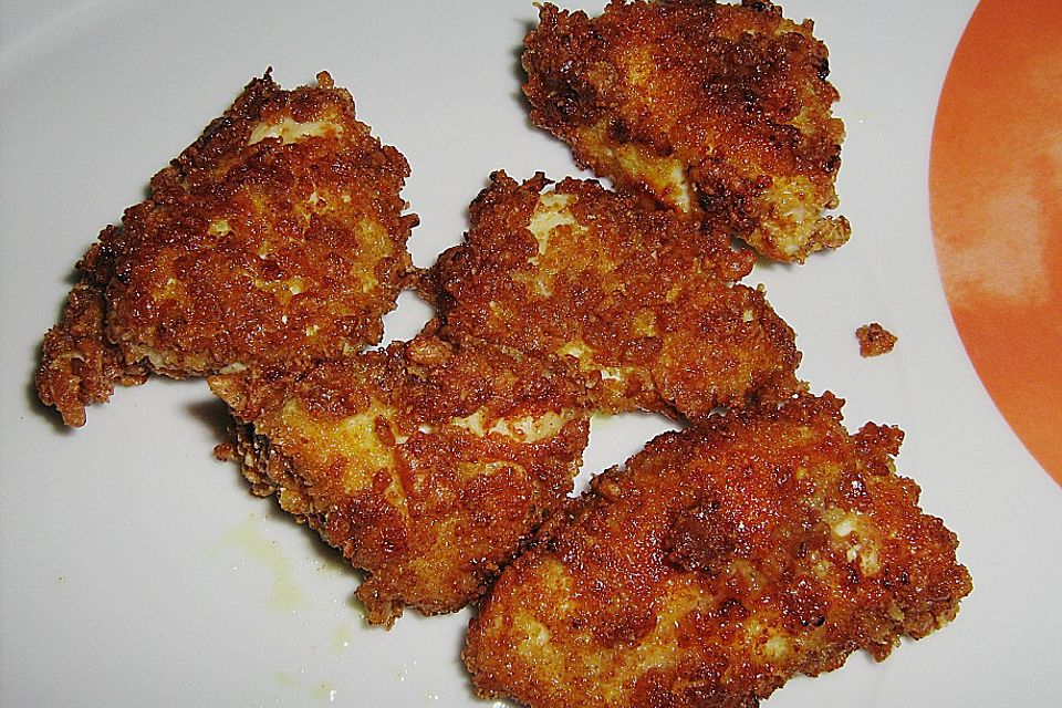 Crispy Chicken