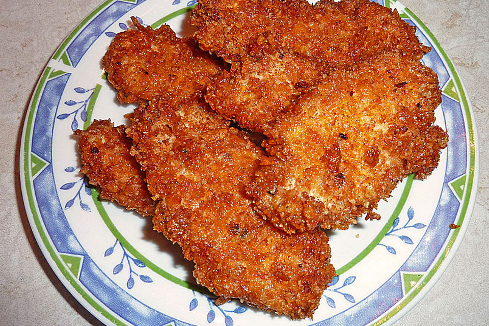 Crispy Chicken