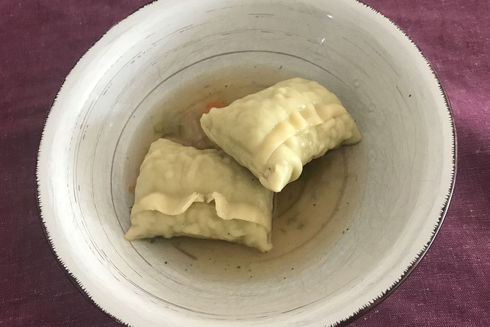 Maultaschen