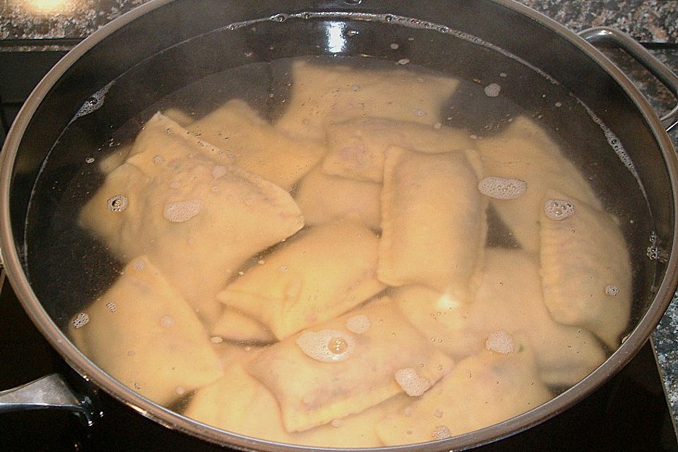 Maultaschen