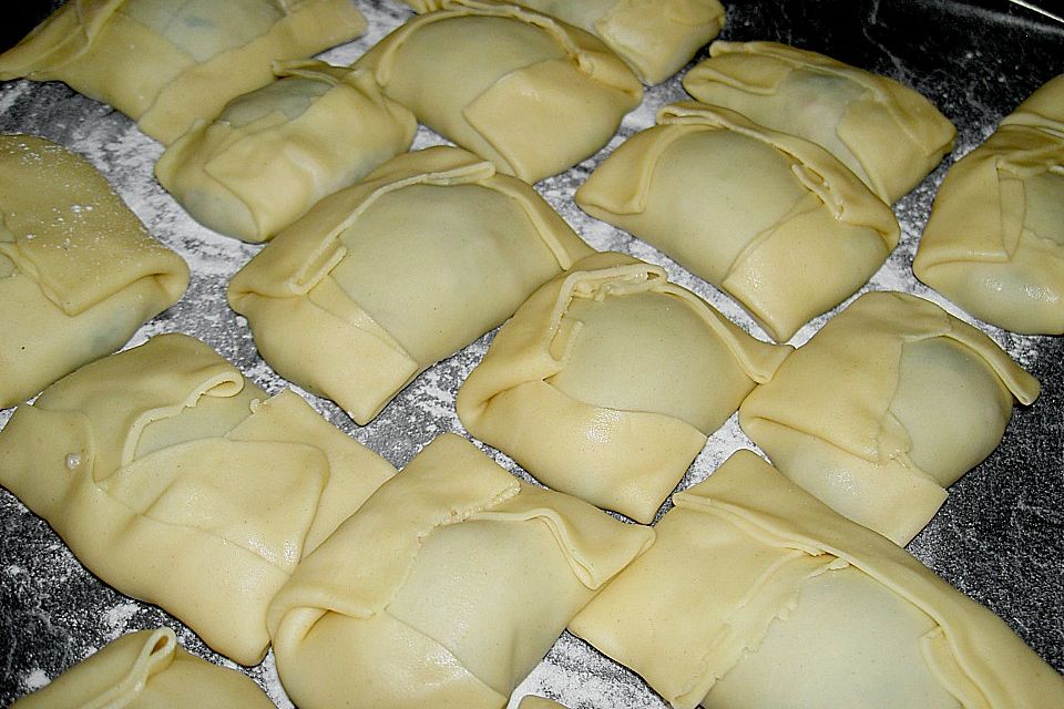 Maultaschen