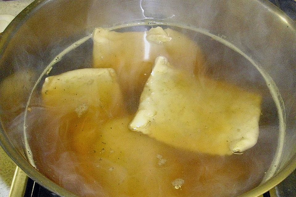 Maultaschen