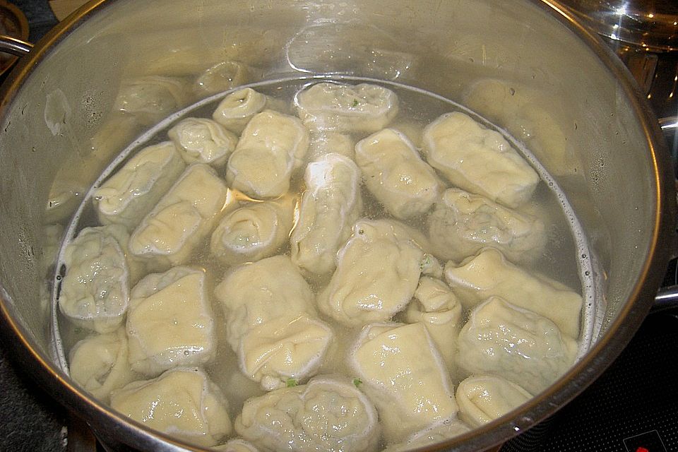 Maultaschen