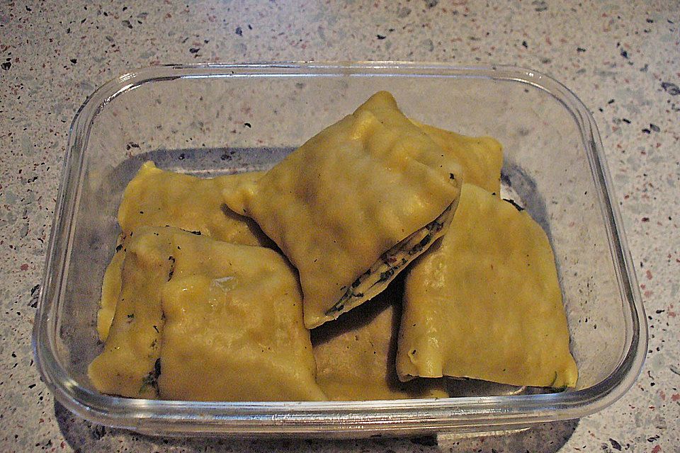 Maultaschen