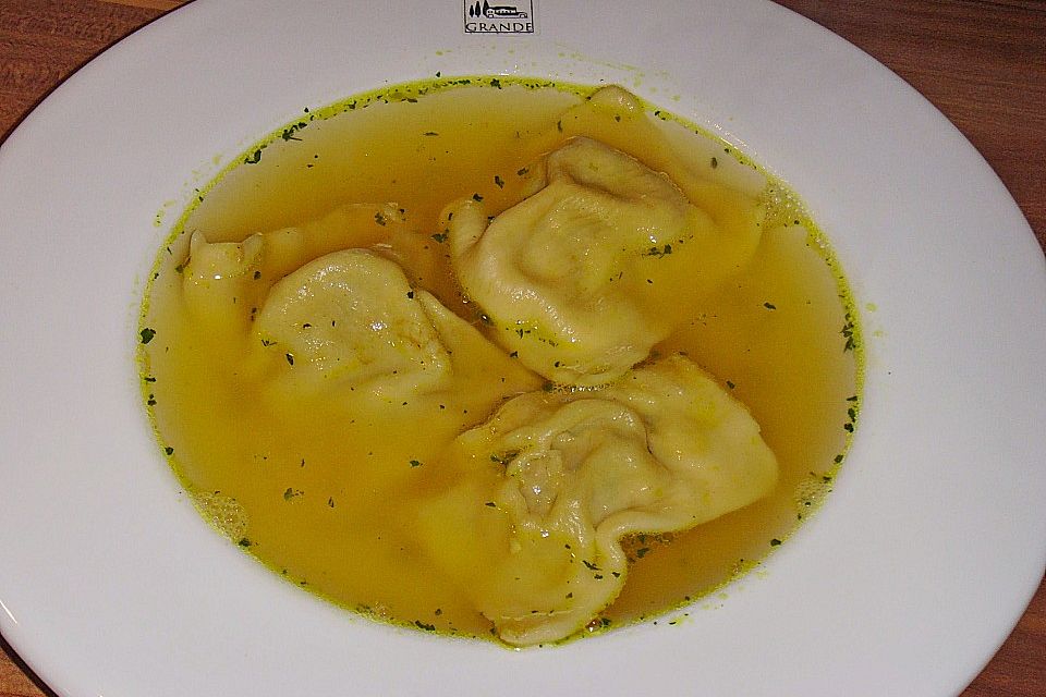 Maultaschen