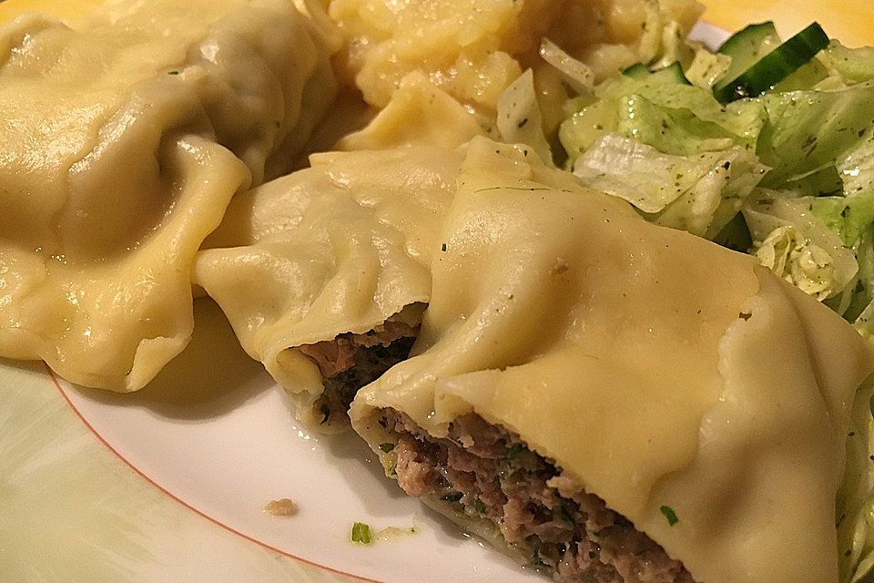 Maultaschen