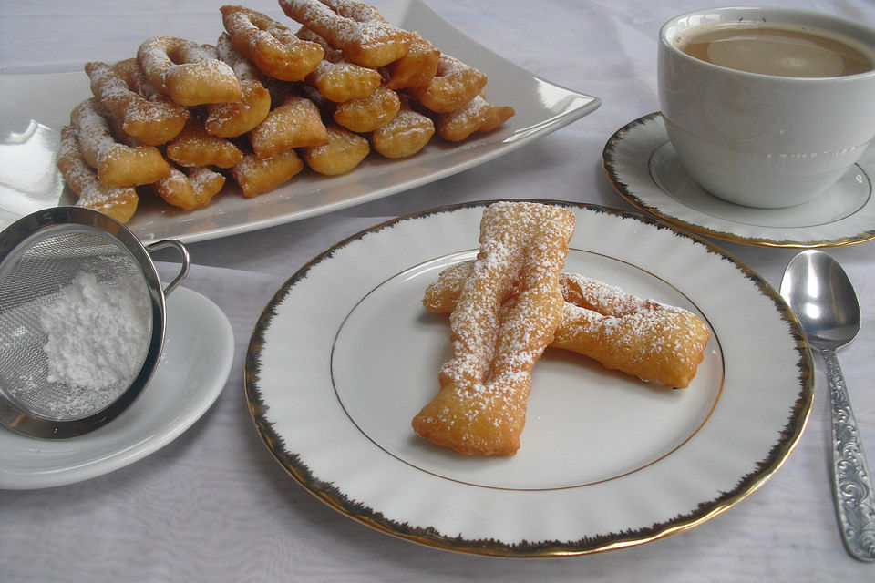 Raderkuchen