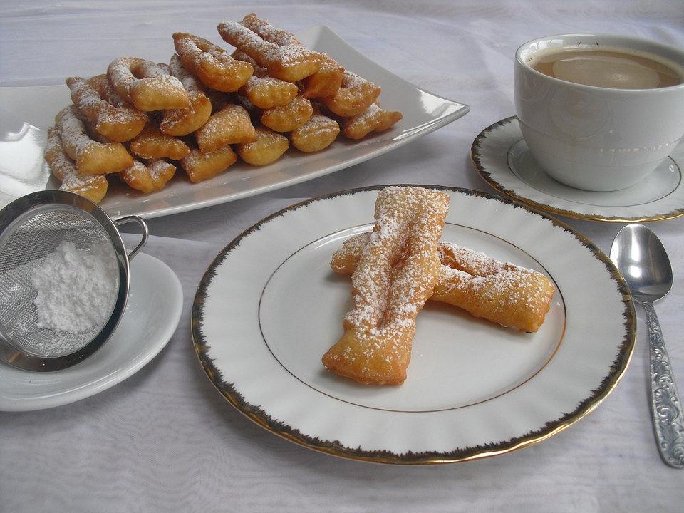 Raderkuchen von Crossies| Chefkoch