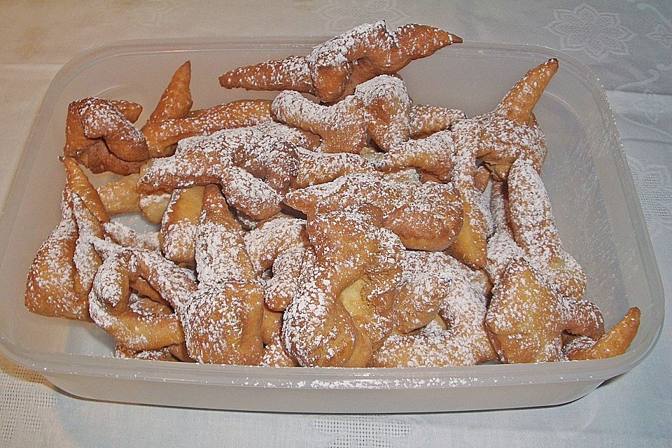 Raderkuchen Raderkuchen