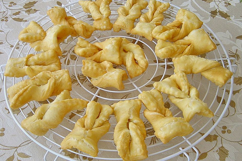 Raderkuchen Raderkuchen