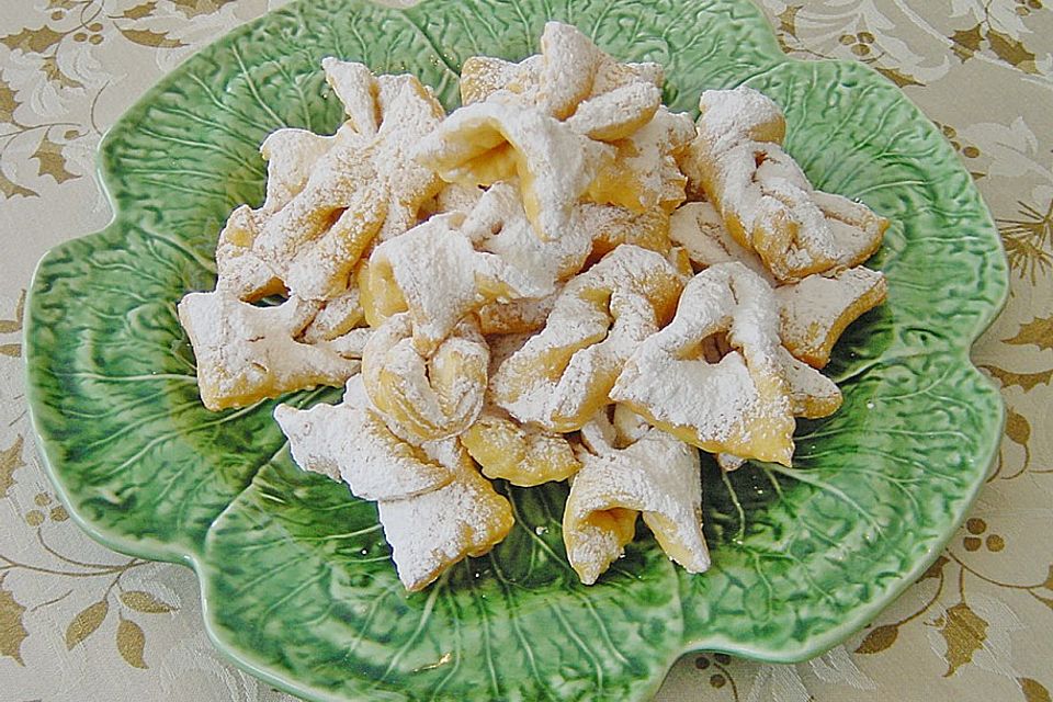 Raderkuchen Raderkuchen