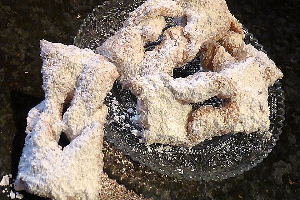 Raderkuchen Raderkuchen
